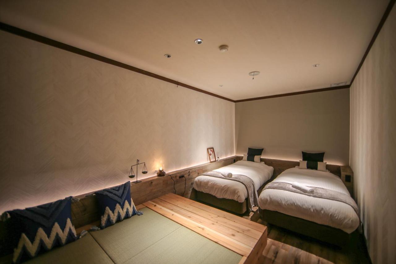 Apricot Pension Hakuba Exterior photo