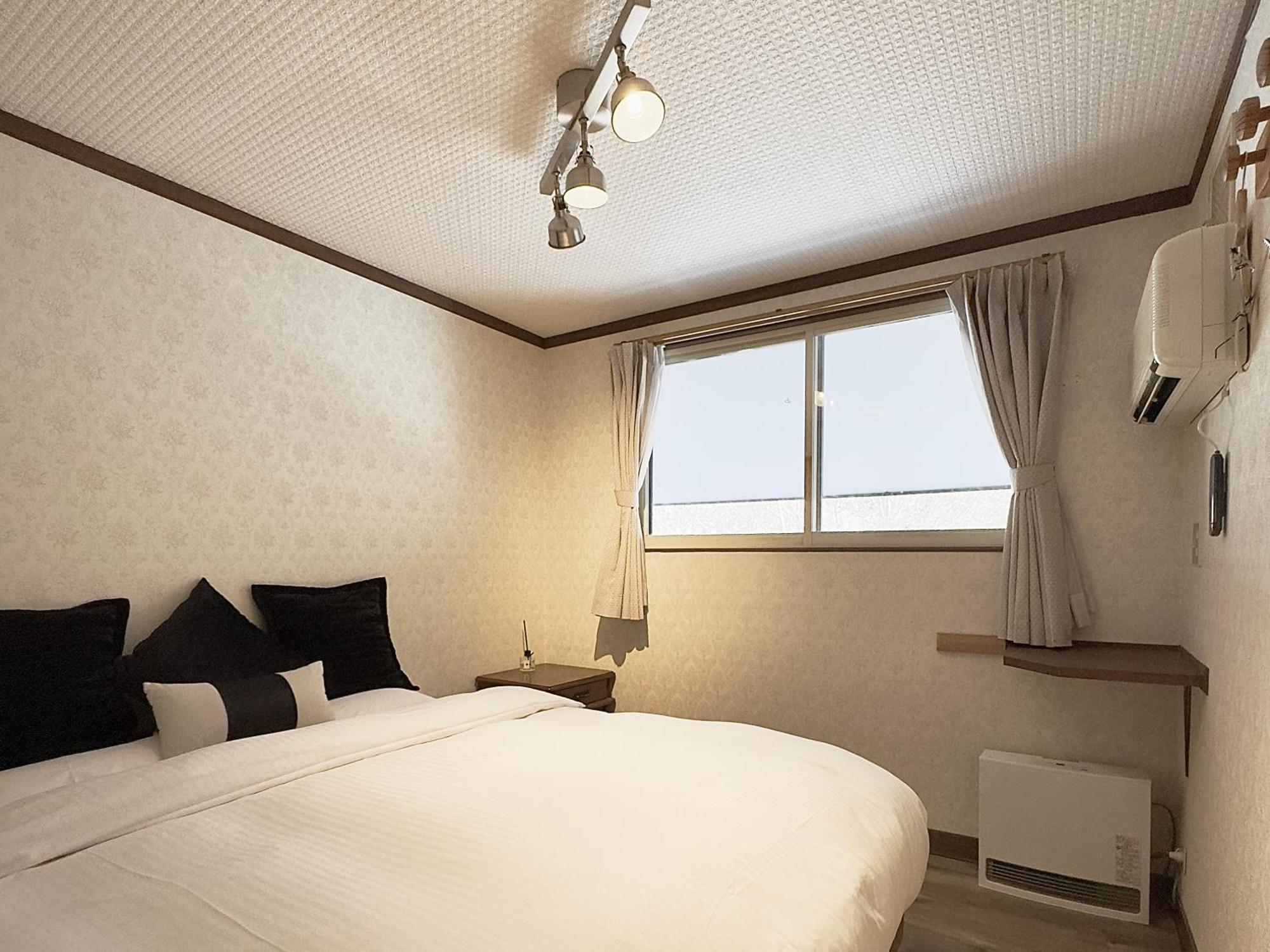 Apricot Pension Hakuba Exterior photo