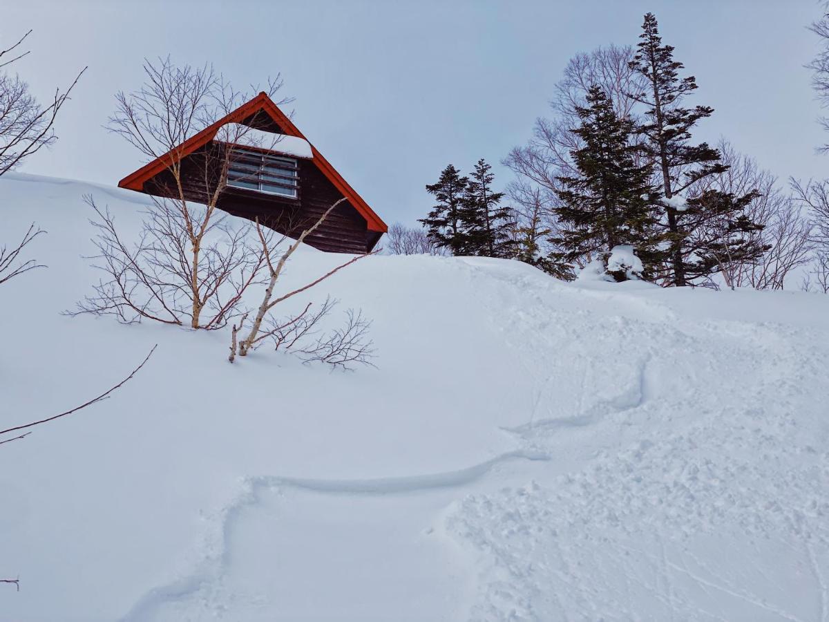 Apricot Pension Hakuba Exterior photo